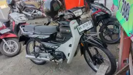 Dijual honda astrea grend 1995 suarat² lengkap.