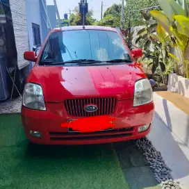 Kia Picanto Matic BU!!