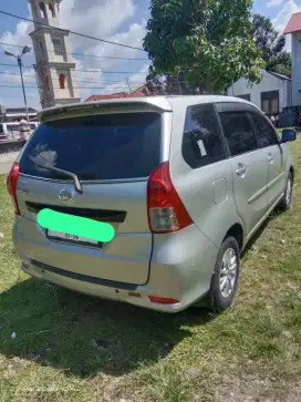 Di jual xenia 2014