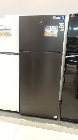 Electrolux REFRI 2 DOOR 460L Gratis admin