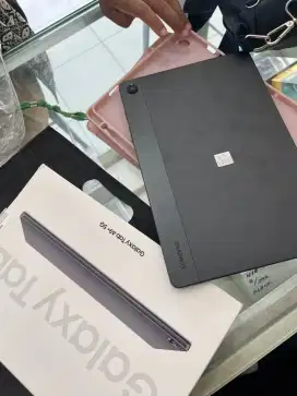Samsung Tab A9 plus 5g 8/128 mulus like new fullshet