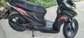 Honda beat ECO 2019