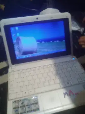 Jual notebook yg minat mangga