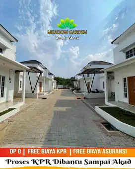 Rumah Murah Depok