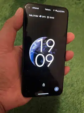 Google Pixel 5 5G 8/128GB
