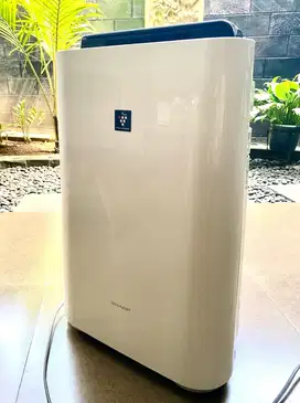 Sharp Air Purifiers