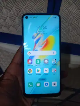 OPPO A54 RAM 4/64 HP AJA
