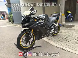 R15 V3 Tahun 2018 Mulus