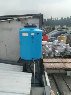 Jasa Kuras toren air