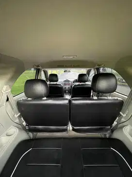 Daihatsu Terios 2013 Bensin