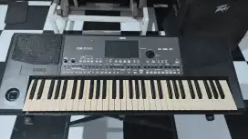 KORG PA 600 FULL SAMPLING