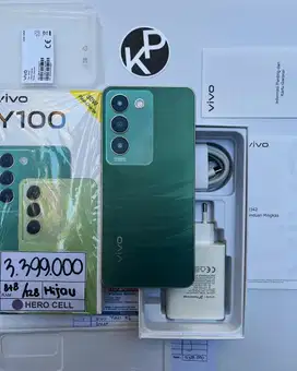 Vivo Y100 8/128