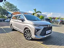 [OLXmobbi] LIKE NEW - TOYOTA AVANZA 1.5 G BENSIN MT 2024