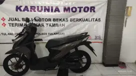 Beat tahun 2021