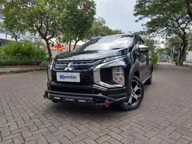 DP 5% Mitsubishi Xpander 1.5 Cross Bensin-MT 2022 PZA