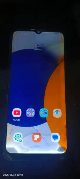 Samsung a03 minus lcd