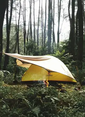 tenda camping consina