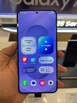 SAMSUNG GALAXY S25 PLUS FREE GALAXY FIT 3