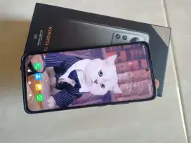 Xiomi 12 8/256 resmi