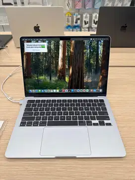 cicilan macbook air m4 cukup ktp proses cepat