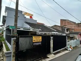Disewakan rumah tinggal Cibabat Cihanjuang
