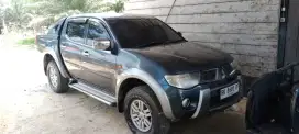 triton exceed 2008