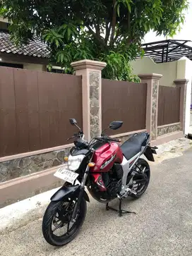 YAMAHA BYSON ISTIMEWA 2012 Pajak Hidup