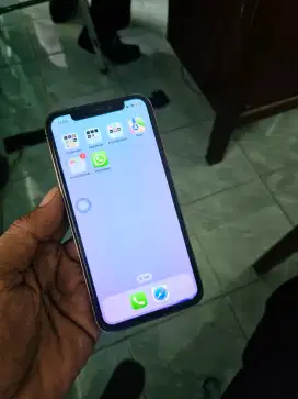 Iphone x 256gb murah