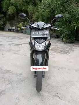 HONDA BEAT FI TH 2015 PAJAK PANJANG