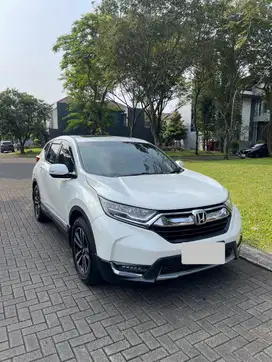 Honda CRV Prestige 2017