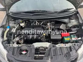 Honda Mobilio 2017 Bensin