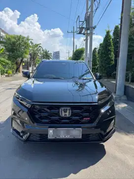 CRV 2.0 RS Hybrid 2023 [Km 6.000] Like New