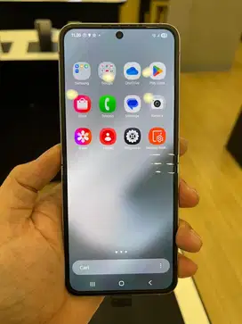 SAMSUNG GALAXY Z FLIP 6 GARANSI RESMI