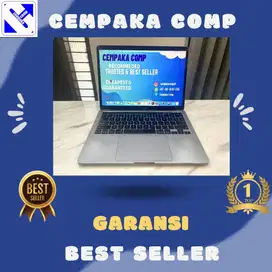 Promo MacBook Pro Retina 13 2020 i7 32GB SSD 2TB Garansi