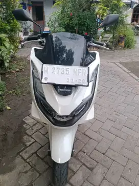 UD ENY MOTOR - Honda PCX 160 CBS thn 2023