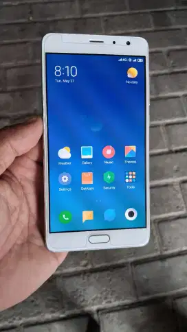 Xiaomi redmi pro