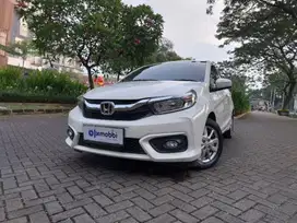 DP 5% Honda Brio Satya 1.2 E Bensin-AT 2021 TRE