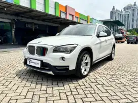 BMW X1 2.0 S-DRIVE18i XLINE EXECUTIVE 2014 White
Low Odo 30rban mls