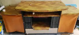 Meja TV Minimalis Serbaguna