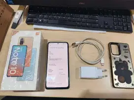 Redmi Note 10 Pro