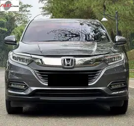 HONDA HRV SE 2018 1.5 AT KM.78RB & PAJAK PANJANG #F5ST