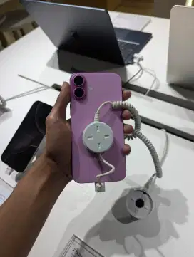 Promo Kredit Iphone Gratis 1 Atau 2 Cicilan Syarat KTP Aja