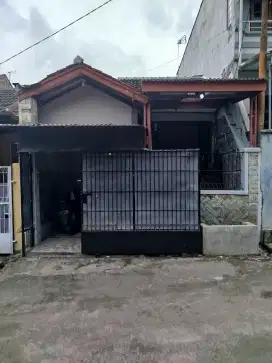 Dijual Cepat Rumah
