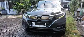 Honda HR-V 1.5L E CVT Special Edition 2019