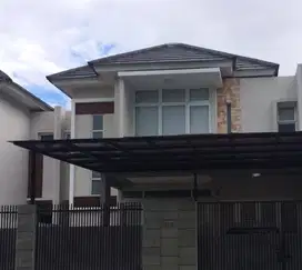 Rumah Metland Regina Furnished