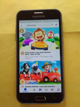 Samsung galaxy j2 normal jaya mulus no minus layar ori 5 inc