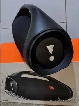 Jbl boombox 2 (bekas)