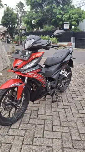 PROMO DP 500 RIBU HONDA GTR TAHUN 2021