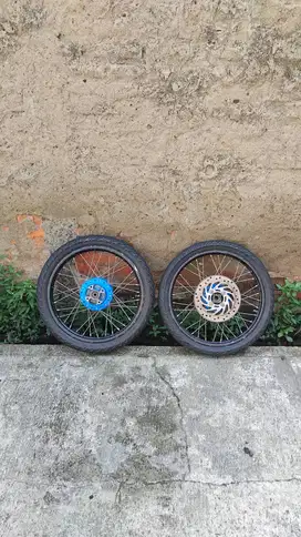 Tromol Supra X 125 DD