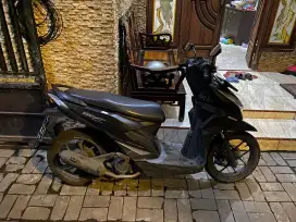 Beat tahun 2020